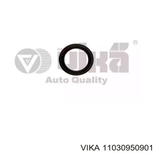 Купить 11030950901 Vika Передний сальник коленвала