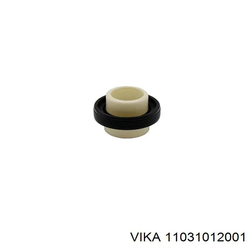 Сальник двигателя распредвала Vika 11031012001 цена, от 9.44 USD