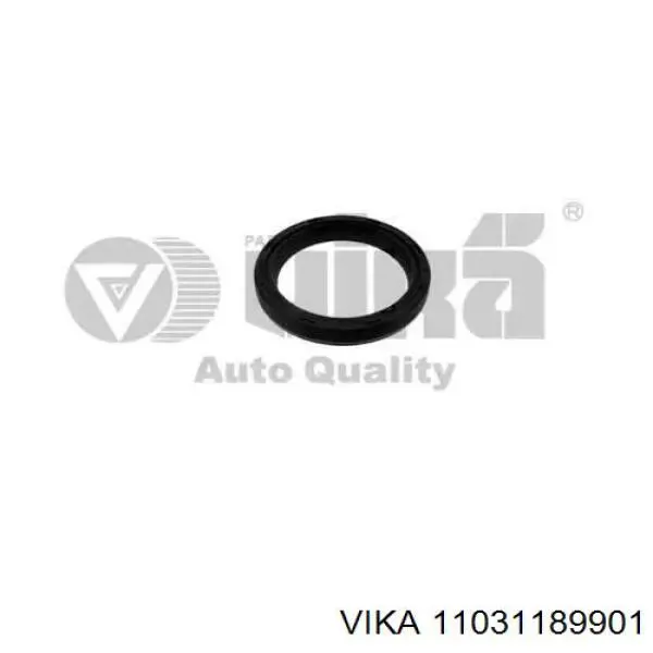 11031189901 Vika vedação dianteira da árvore distribuidora de motor