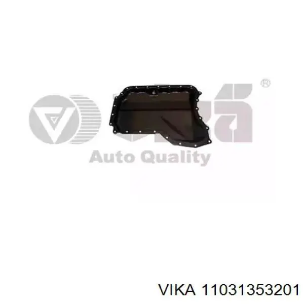 11031353201 Vika поддон масляный картера двигателя