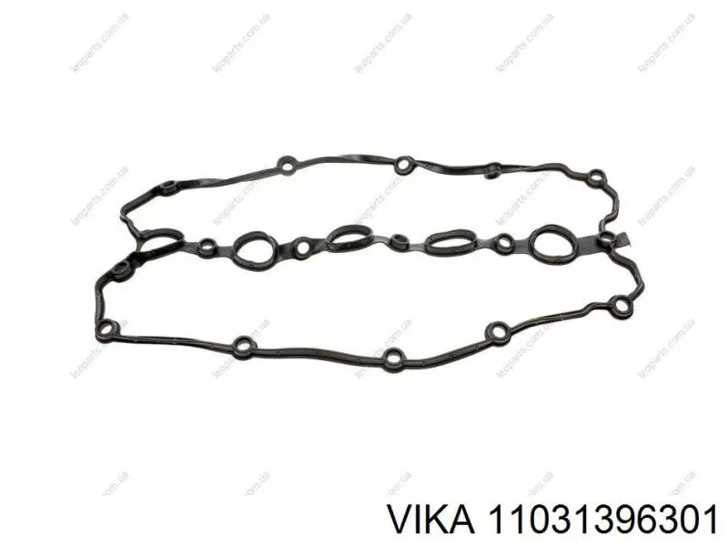 Прокладка крышки двигателя Vika 11031396301 цена, от 11.44 USD
