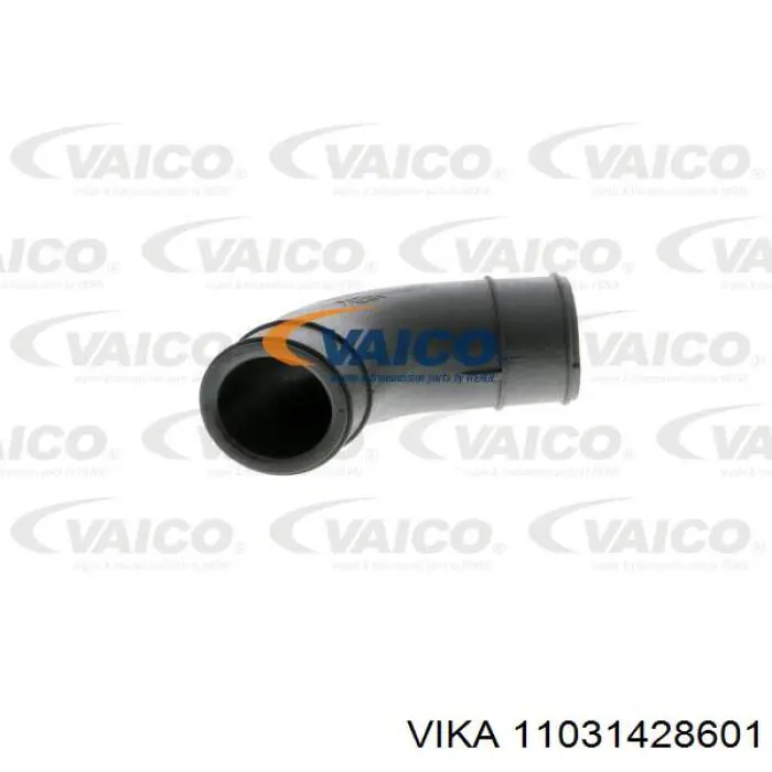 11031428601 Vika патрубок вентиляции картера (маслоотделителя)