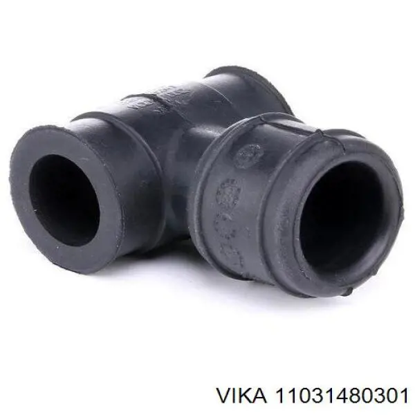 Купить 3J103005 AND Трубка картера воздушная