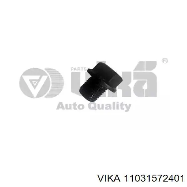 BKOVW003 NTY Пробка поддона двигателя