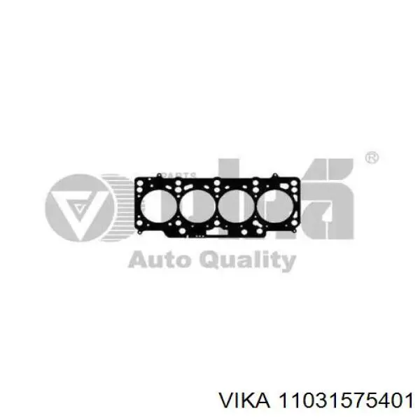 Прокладка ГБЦ 03L103383AP VAG