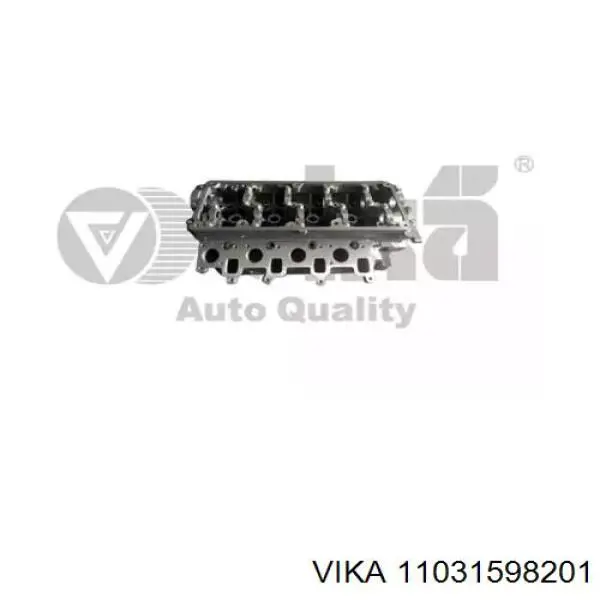 Головка двигателя VAG 03L103265EX цена, от 761.11 USD