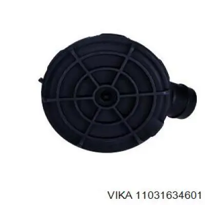 11031634601 Vika Клапан PCV вентиляции картера