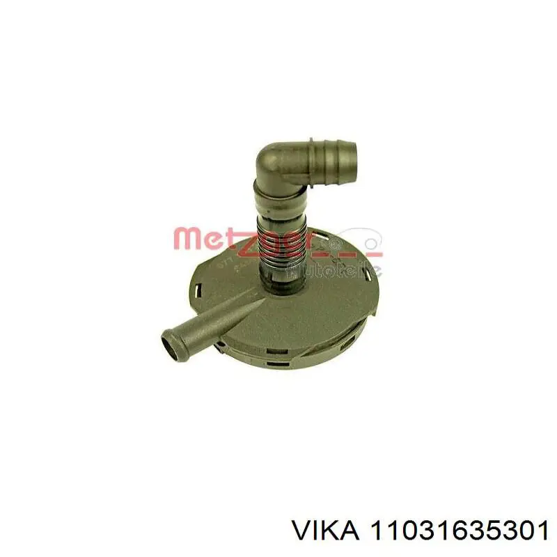 Датчик газов картера AND 3B103005 цена, от 15.96 USD