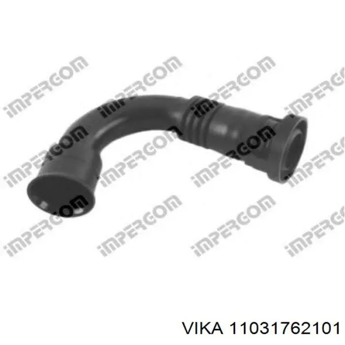 Патрубок вентиляции картера, маслоотделителя Borg&beck BTH1478 цена, от 12.15 USD