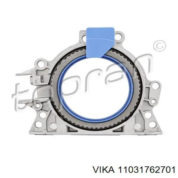 11031762701 Vika vedação traseira de cambota de motor