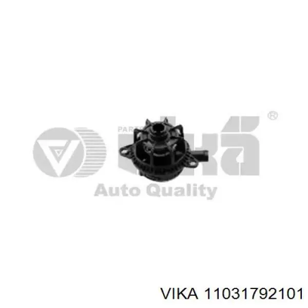 AS8045 Autlog Маслоотделитель картерных газов