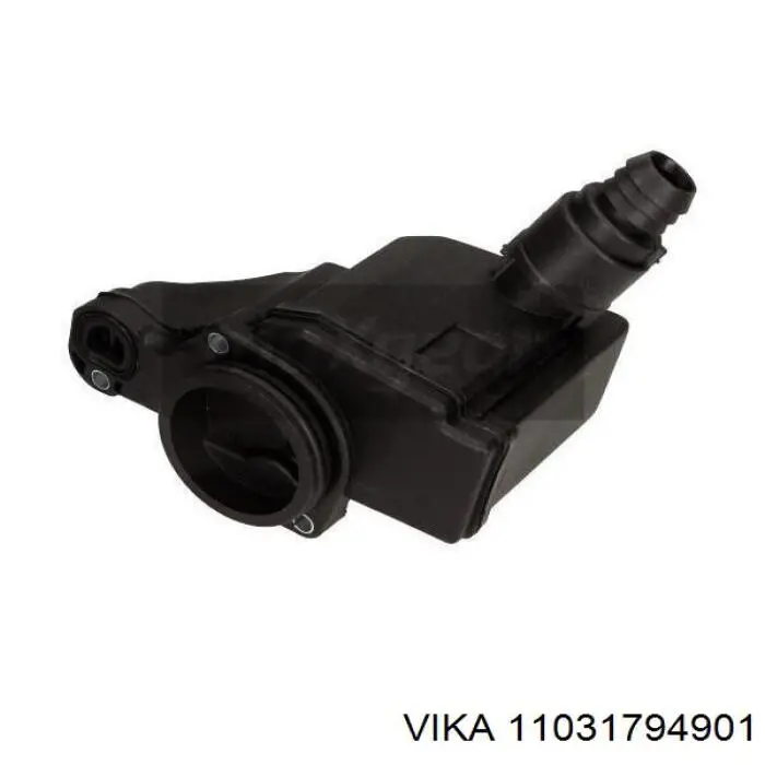Маслоотделитель картерных газов 3D103004 AND