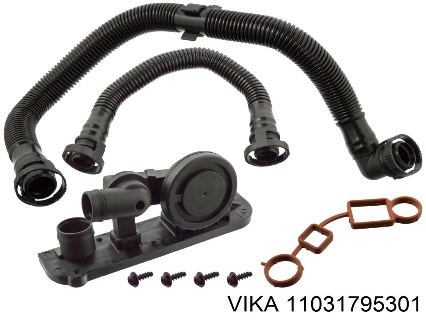 3103039 Autotechteile Прокладка EGR клапана рециркуляции