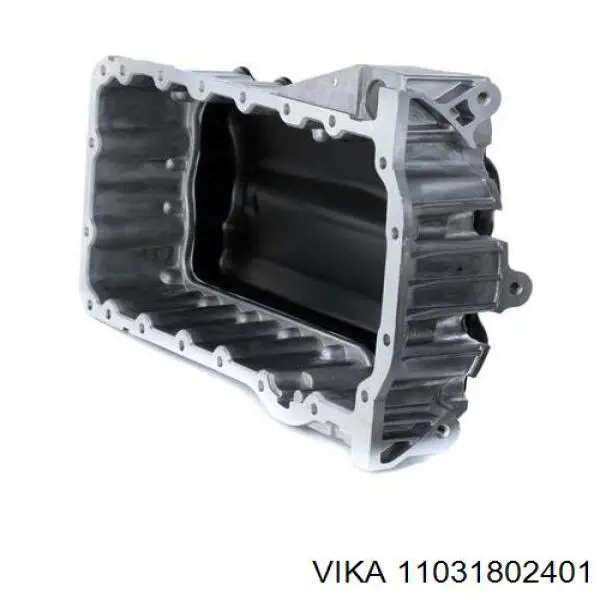 Масляный поддон VAG 06A103601AA