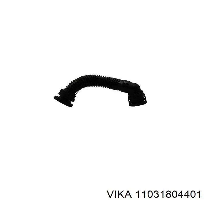 11031804401 Vika патрубок вентиляции картера (маслоотделителя)