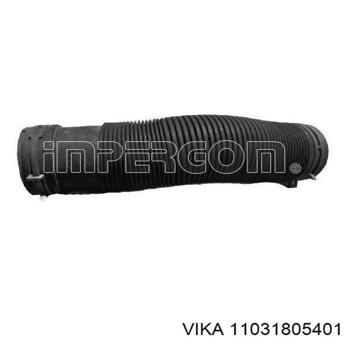 Патрубок вентиляции картера, маслоотделителя Vika 11031805401 цена, от 5.87 USD