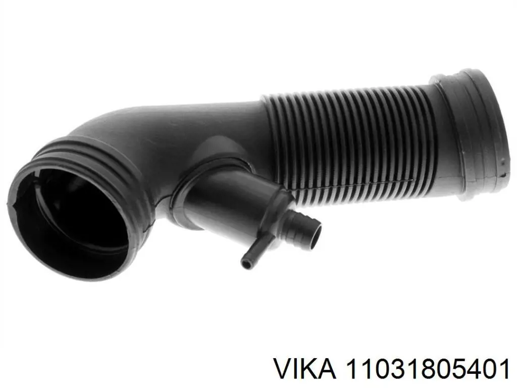 11031805401 Vika патрубок вентиляции картера (маслоотделителя)