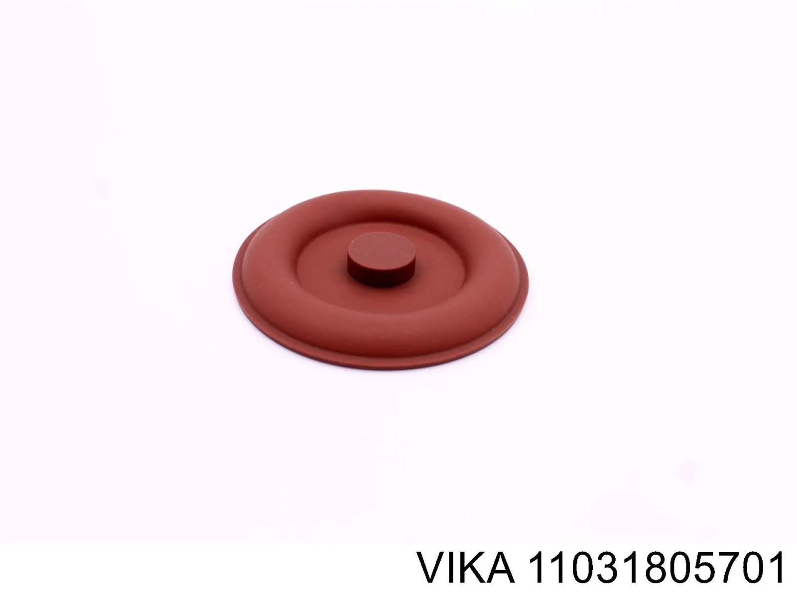 Маслоотделитель картерных газов 3D103003 AND