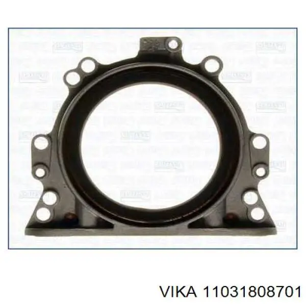 Прокладка ГБЦ Vika 11031808701 цена, от 43.79 USD