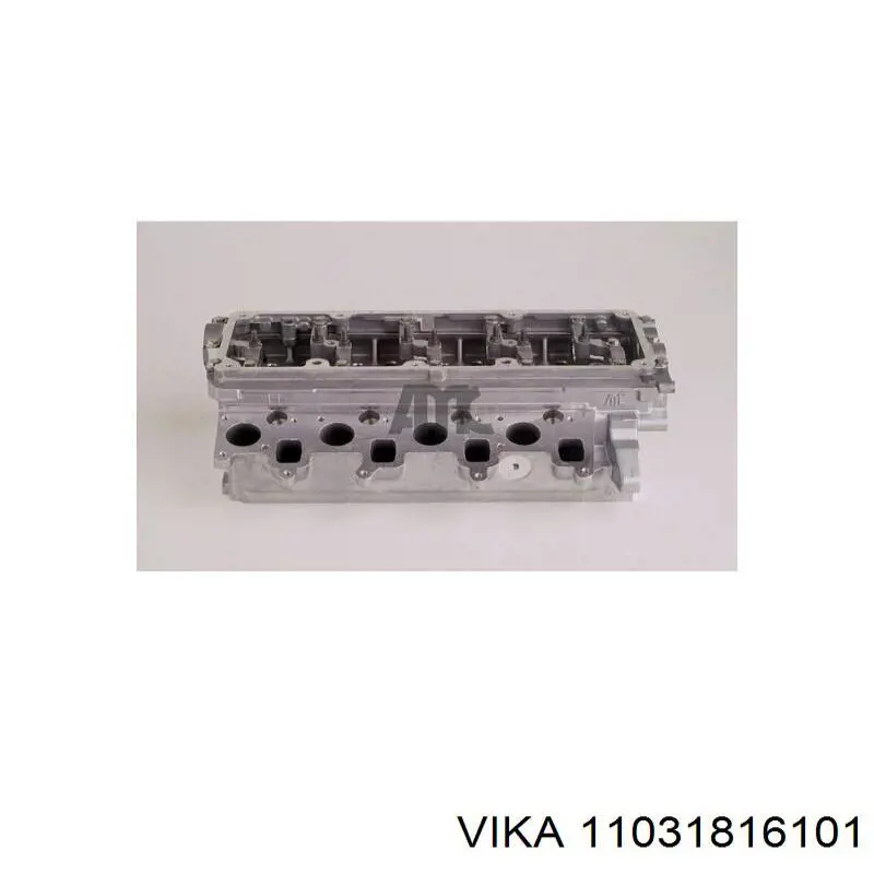 11031816101 Vika головка блока цилиндров (гбц)