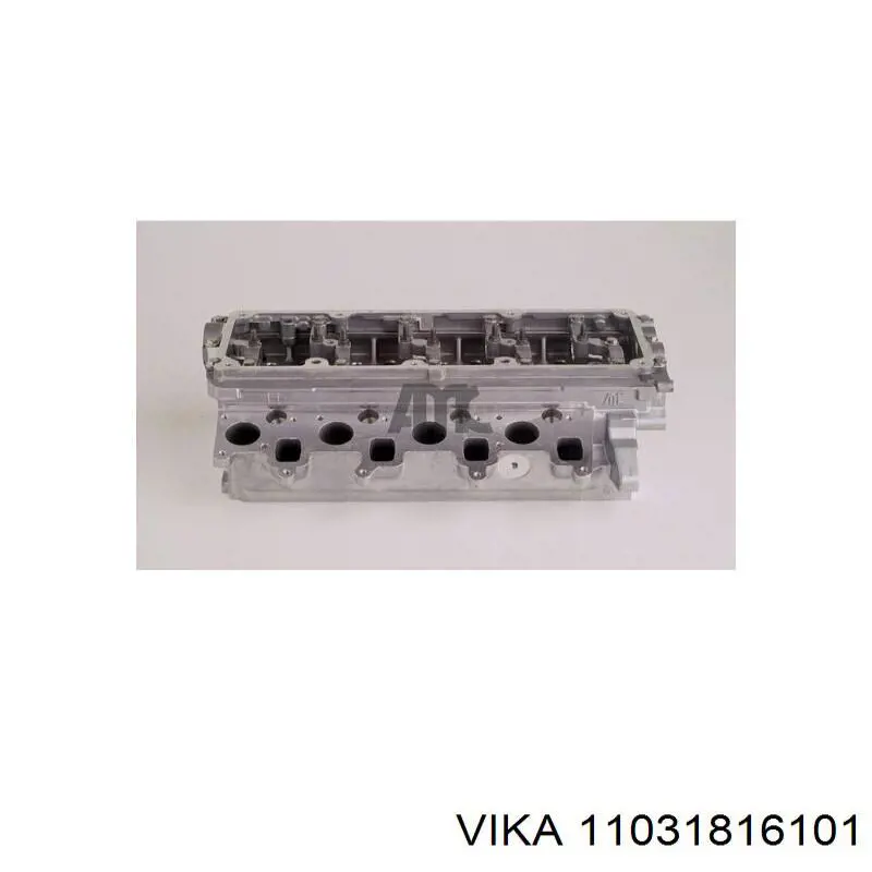 ГБЦ CH171025 Freccia