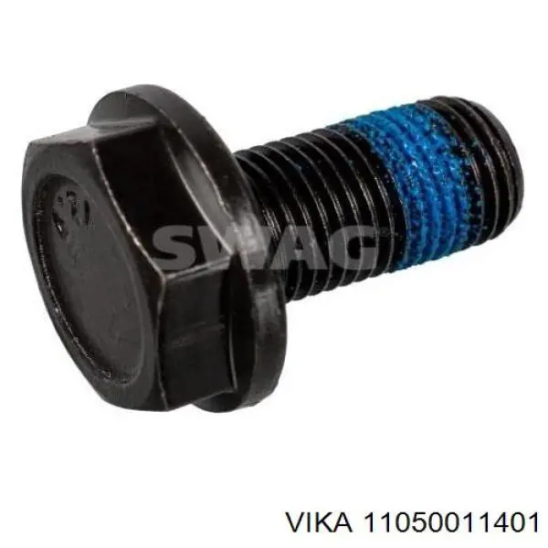 Купить 11050011401 Vika Венец маховика