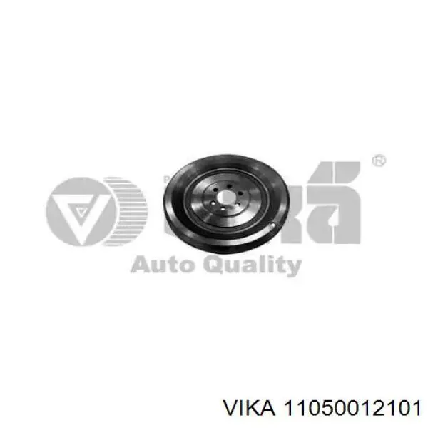 Volante motor 11050012101 Vika