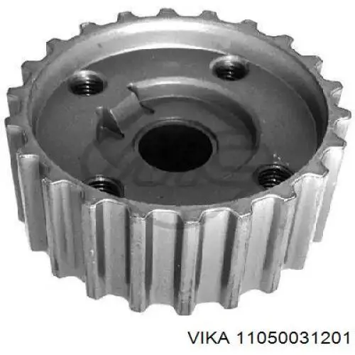Звезда коленвала вала Vika 11050031201 цена, от 5.29 USD