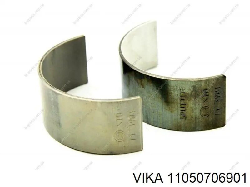 Купить 11050706901 Vika 