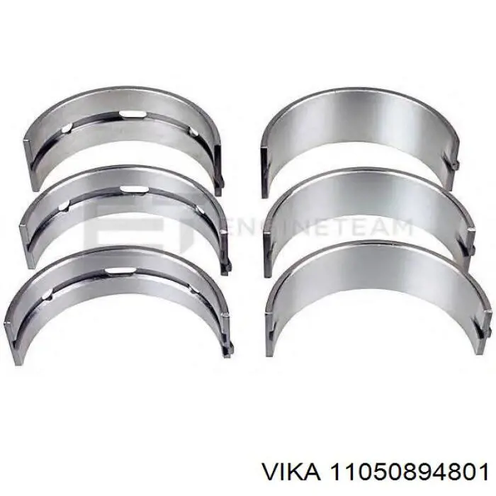  Vika 11050362201