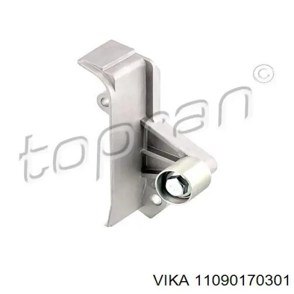 Ролик натяжителя ремня газораспределения Vika 11090170301 цена, от 31.34 USD