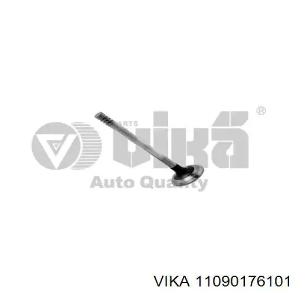 Клапан впускной Vika 11090176101