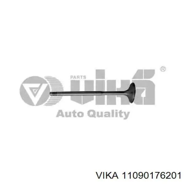 Клапан впускной Vika 11090176201