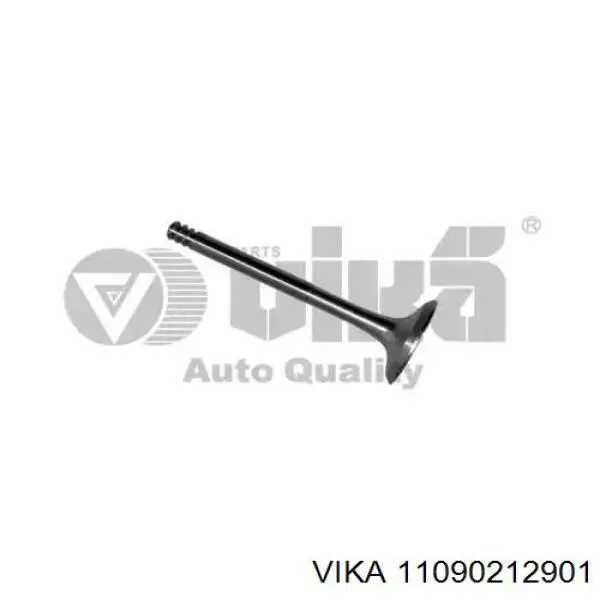 Клапан выпускной VIKA 11090212901