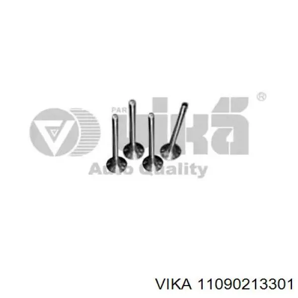 Клапан выпускной VIKA 11090213301