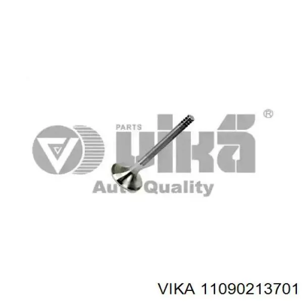 Клапан выпускной VIKA 11090213701