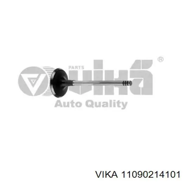11090214101 Vika выпускной клапан