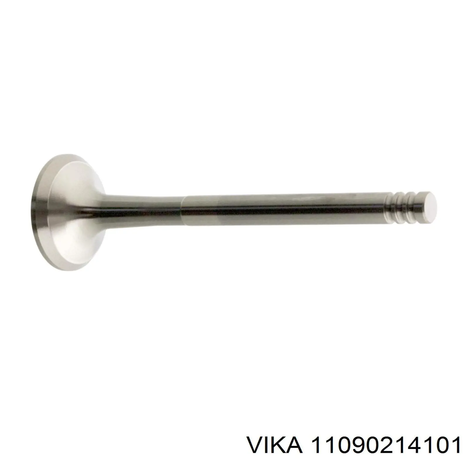 Выпускной клапан двигателя Vika 11090214101 цена, от 3.80 USD