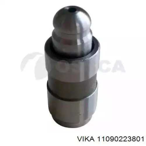 Толкатель клапана гидравлический INA VT0086 цена, от 4.78 USD
