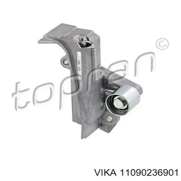 Натяжной ролик ремня ГРМ Vika 11090236901 цена, от 25.72 USD