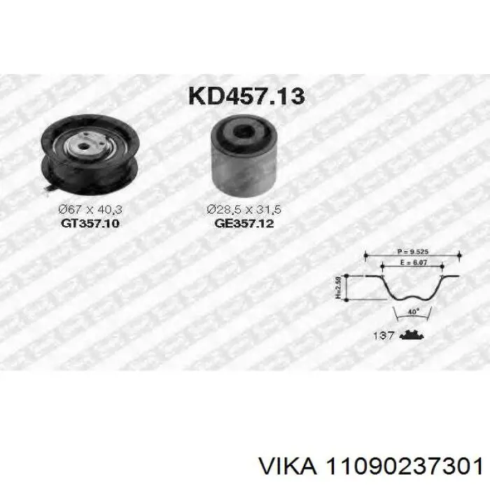 11090237301 Vika
