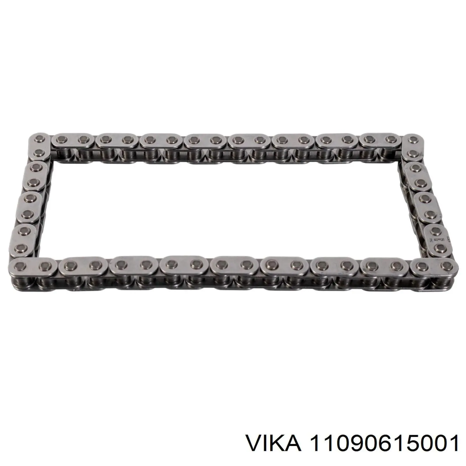  Цепь ГРМ Skoda SuperB 1