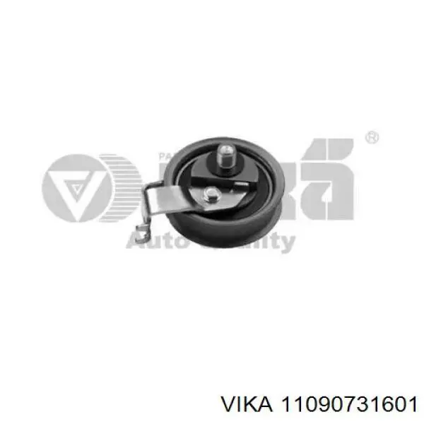 R0220 Kamoka Ролик натяжителя ремня ГРМ