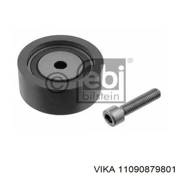Купить MPQ0524 Magneti Marelli Ролик натяжителя ремня ТНВД