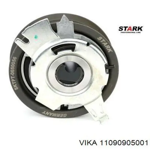 Ролик натяжителя ремня газораспределения Kamoka R0317 цена, от 34.95 USD