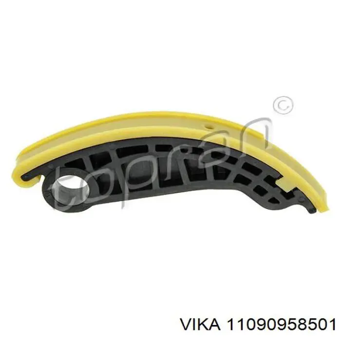 Tensor, cadena de distribución, eje de balanceo 11090958501 Vika