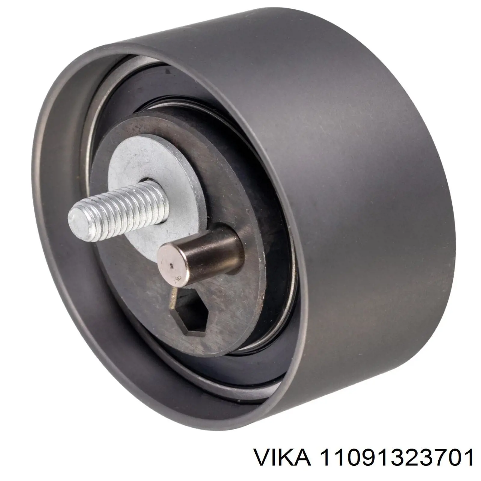 Ролик натяжителя ремня газораспределения Kamoka R0150 цена, от 31.12 USD