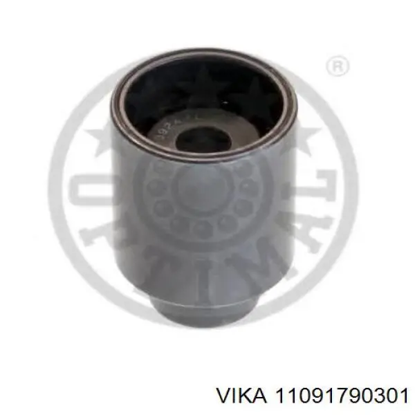 Ролик ремня ГРМ, паразитный Kamoka R0199