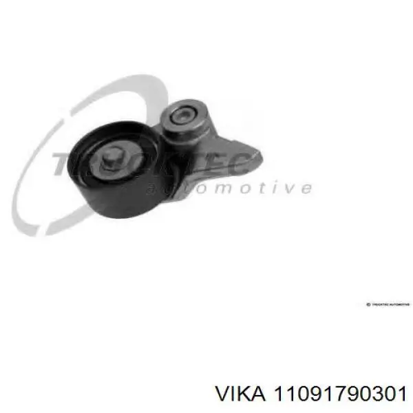 R0199 Kamoka Паразитный ведущий ролик