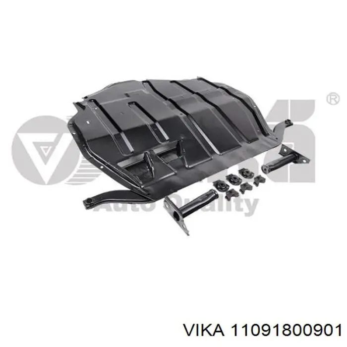 Купить 3G109003 AND Внутренний кожух ремня ГРМ